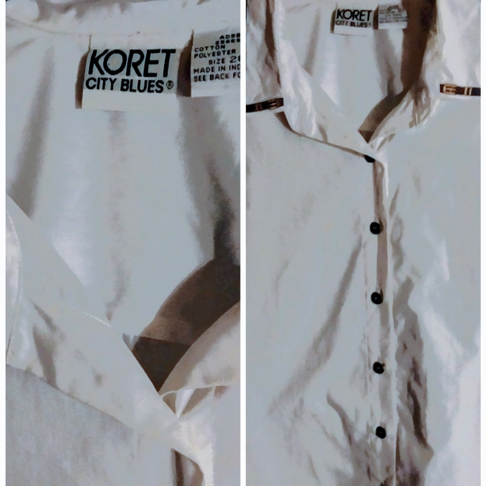 Women's shirt